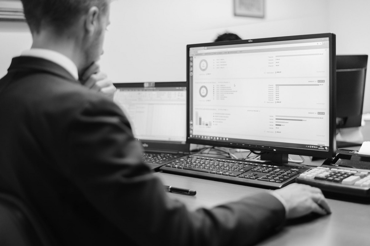 Controllo e gestione d'impresa Studio Tagliabue Controllo e gestione d'impresa Studio Tagliabue